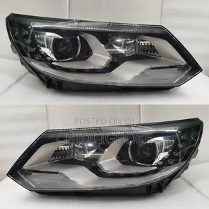 Full Light for Volkswagen Tiguan
