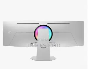 Samsung 49 Odyssey G9 Oled Curved Gaming Minitor