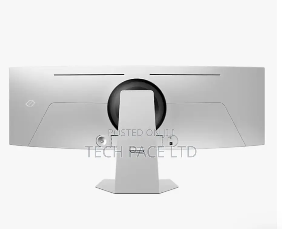 Samsung 49 Odyssey G9 Oled Curved Gaming Minitor