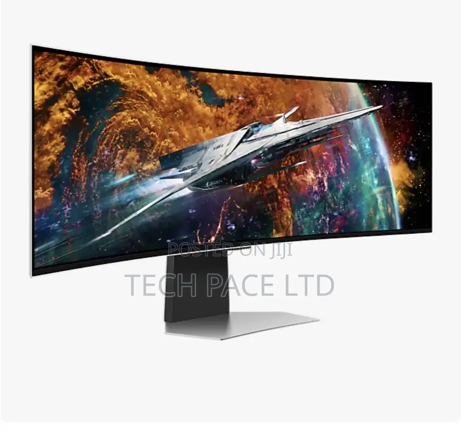 Samsung 49 Odyssey G9 Oled Curved Gaming Minitor