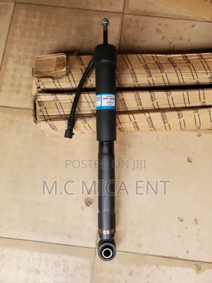 Rear Shock Absorber Lexus Gx 460 470