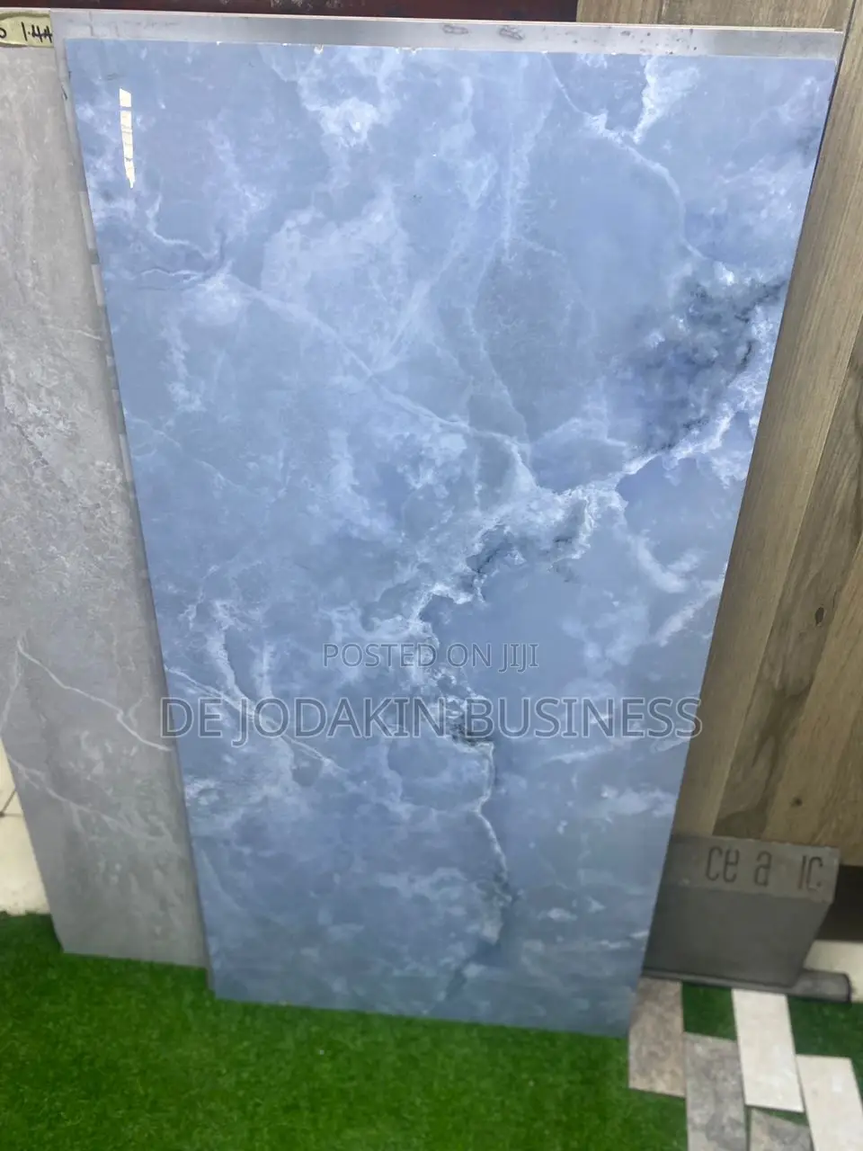 60x120 Spanish Grade 1 Glazed Floor Tile