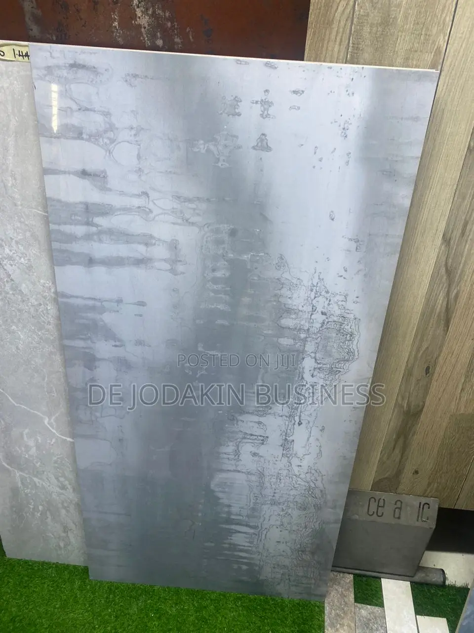60x120 Spanish Grade 1 Glazed Floor Tile