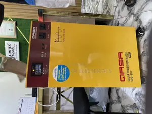 800va Qasa Solar Generator With 350w Solar Panels 2pcs
