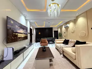 Luxurious City View 3bedroom Apartment