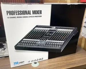 Yamaha 16 Channels Mixer