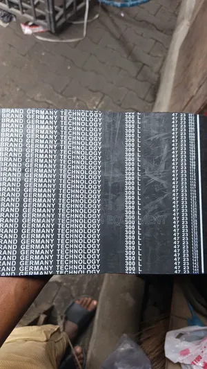 300l Timing Belts