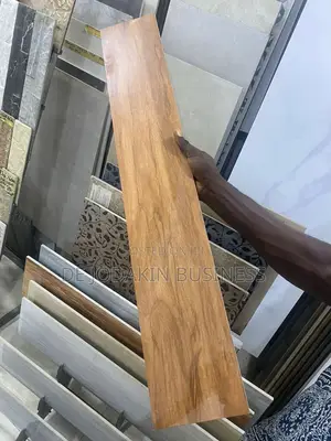 20x100 Multi Purpose High Glazed Tile