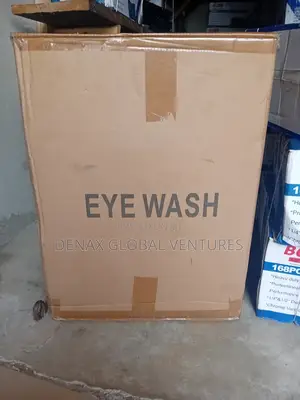 53l Emergency Eye Wash Station