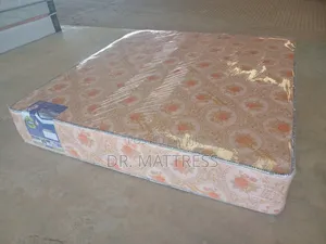 4.5by6by8 Semi Orthopaedic Mattresses