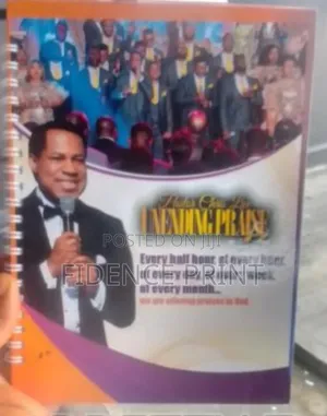 Exercise Books, Souvenirs, Jotters, Stickers, T.Shirt