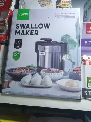 Swallow Maker Electric