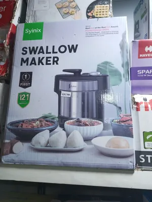 Swallow Maker Electric