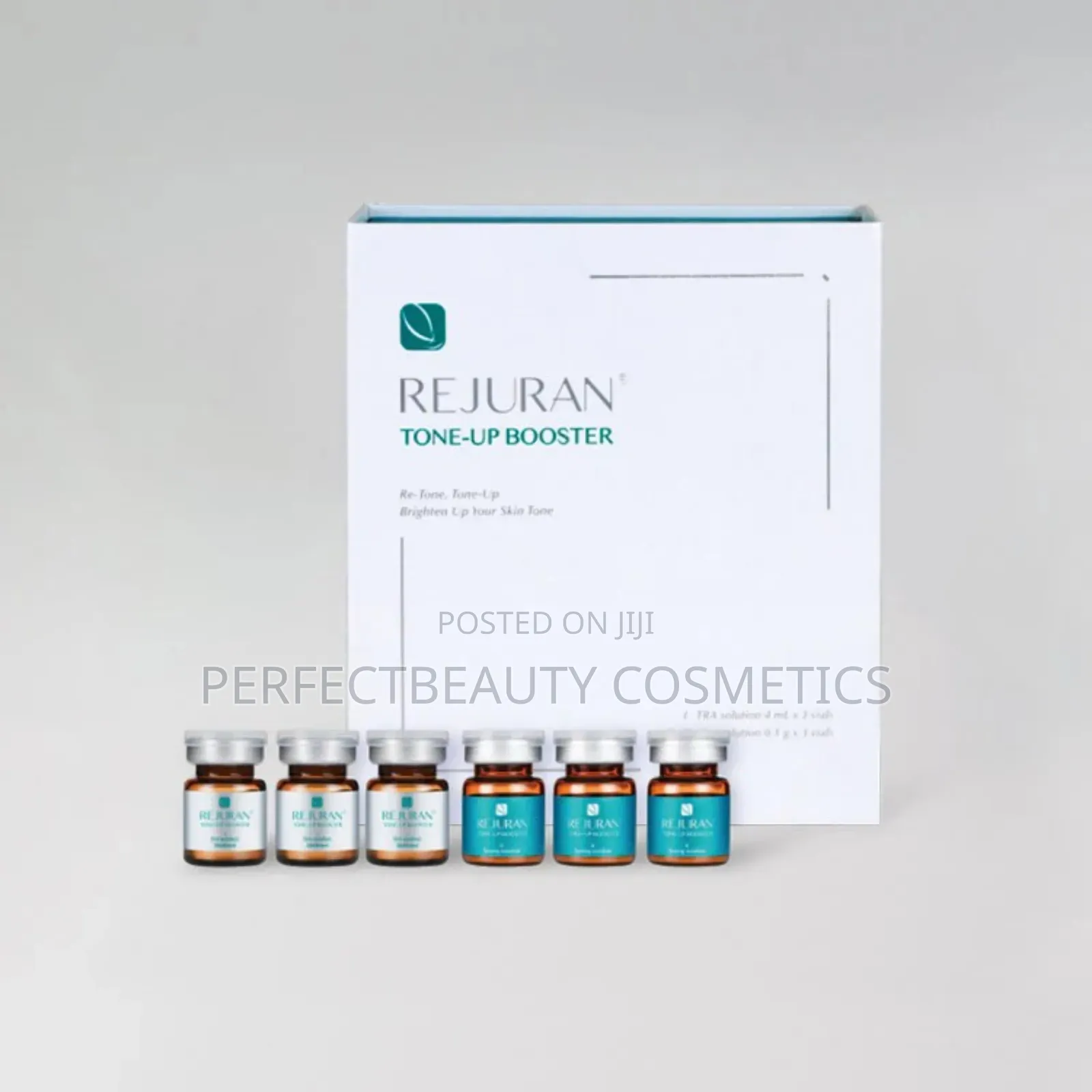 Rejuran Tone Up Booster