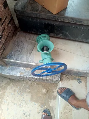32 Kg Paletting Machine