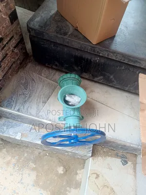 32 Kg Paletting Machine