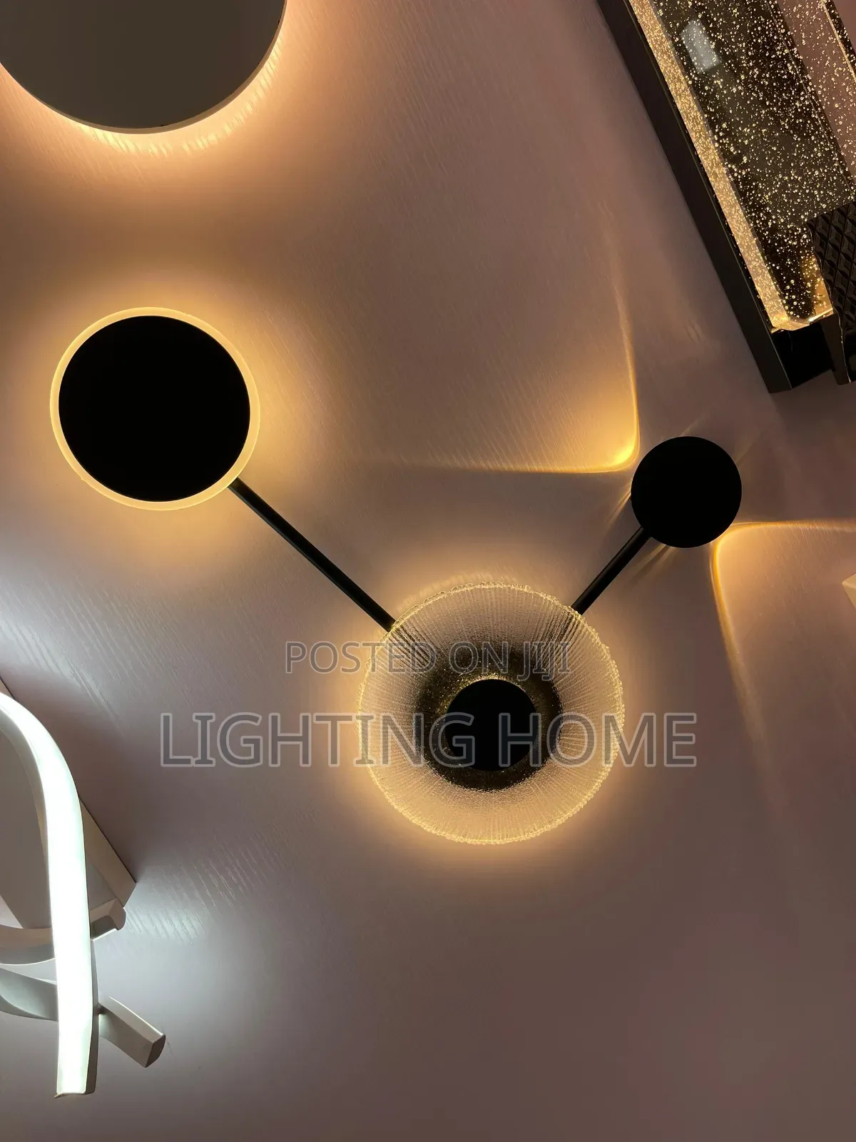 Led Wall Light