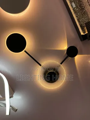Led Wall Light