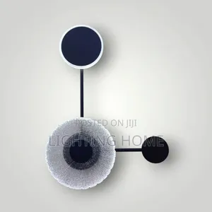 Led Wall Light