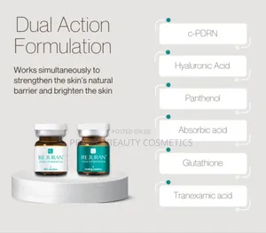 Rejuran Skin Booster
