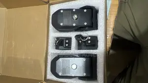 Wranglar Bonnet Lock