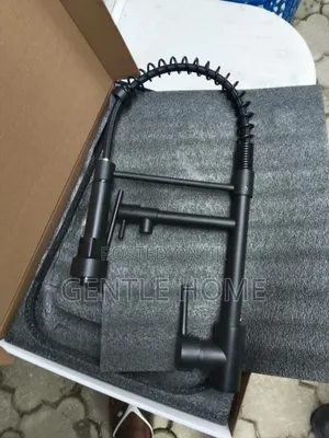 Kitchen Sink Tap