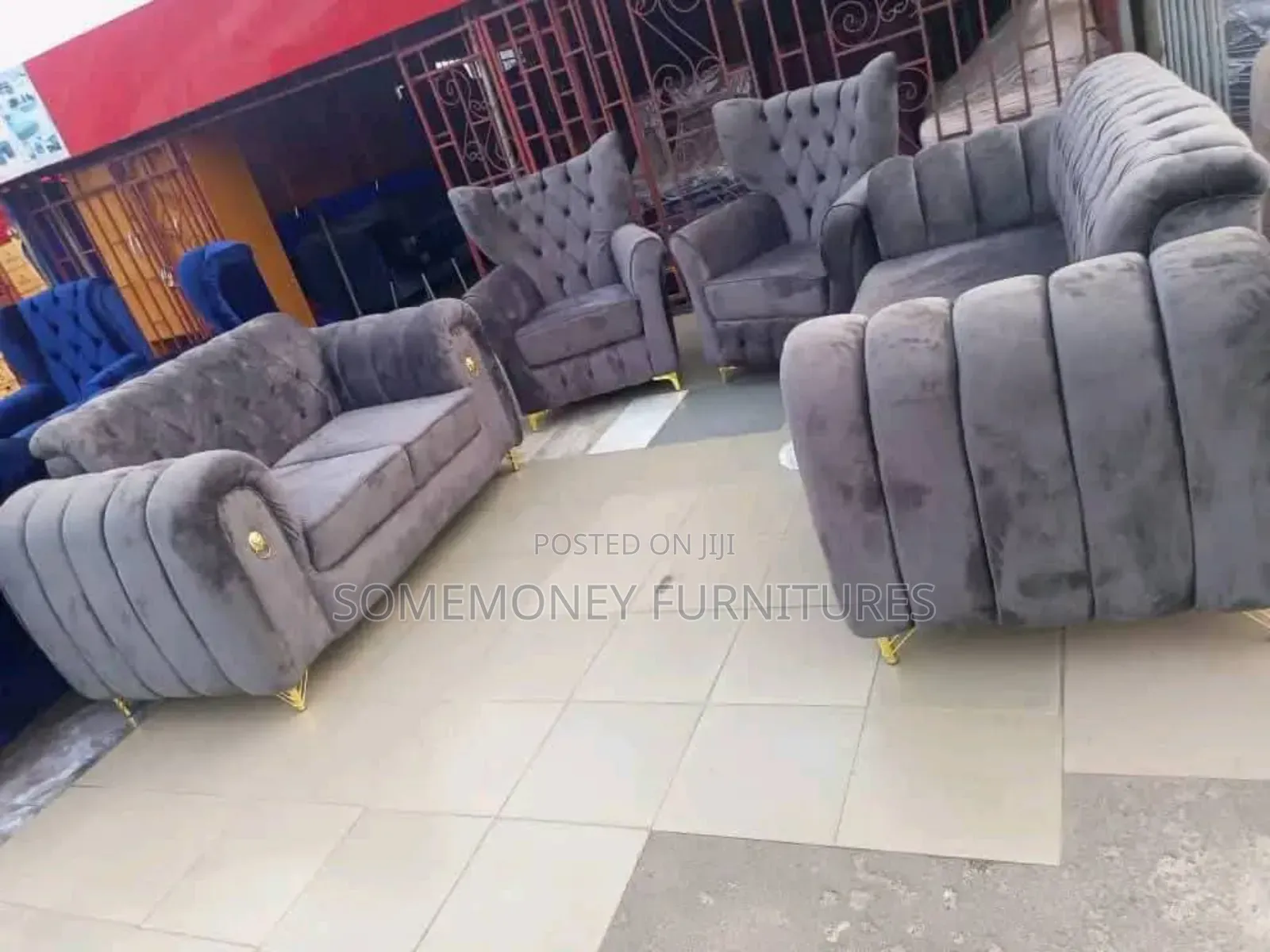Sofa Chair