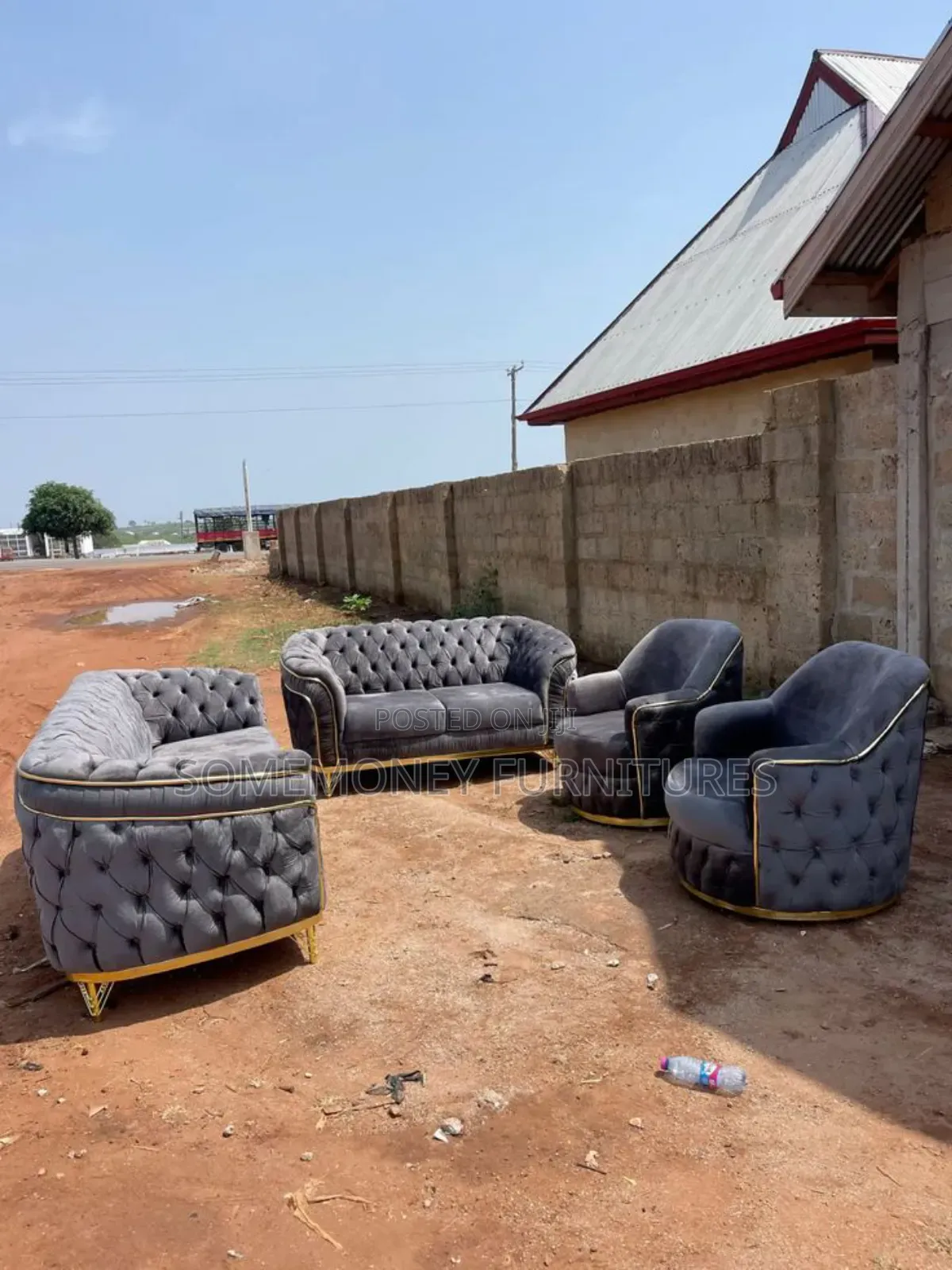 Sofa Chair