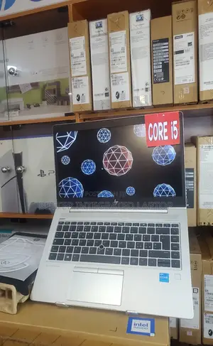 New Laptop HP ProBook 4431S 12GB Intel Core I5 SSD 512GB