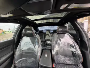 Hyundai Sonata 2015 Black