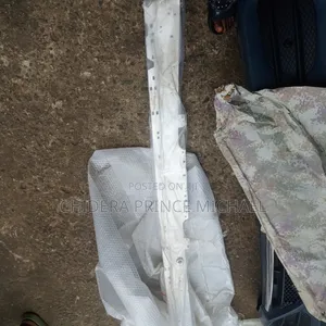 Front Bumper Beam for C300 W205 2016/18 Model