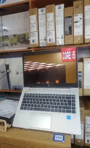 New Laptop HP ProBook 4431S 16GB Intel Core I5 SSD 512GB