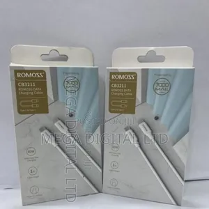 Romoss Cb3211 Cable