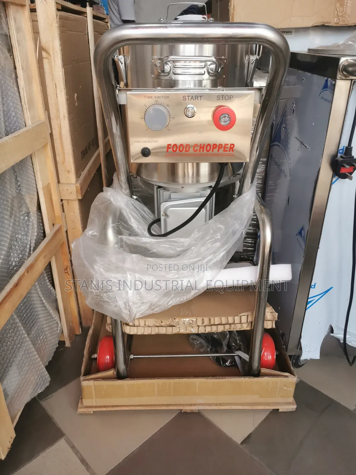 30liter Blender