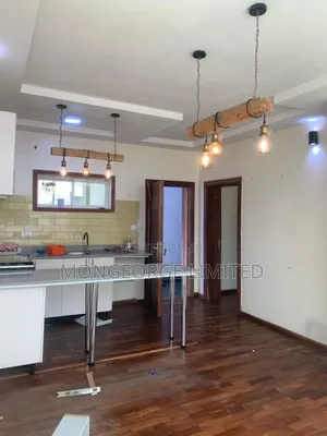 Mini Flat in Ikate for rent