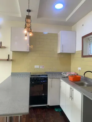 Mini Flat in Ikate for rent