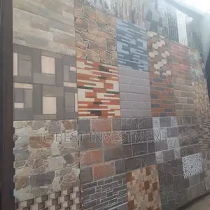 Standard Quality Outside Wall Tiles