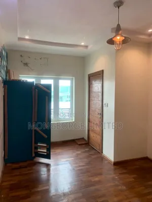 Mini Flat in Ikate for rent