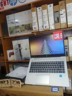 New Laptop HP ProBook 4431S 8GB Intel Core i5 SSD 1T