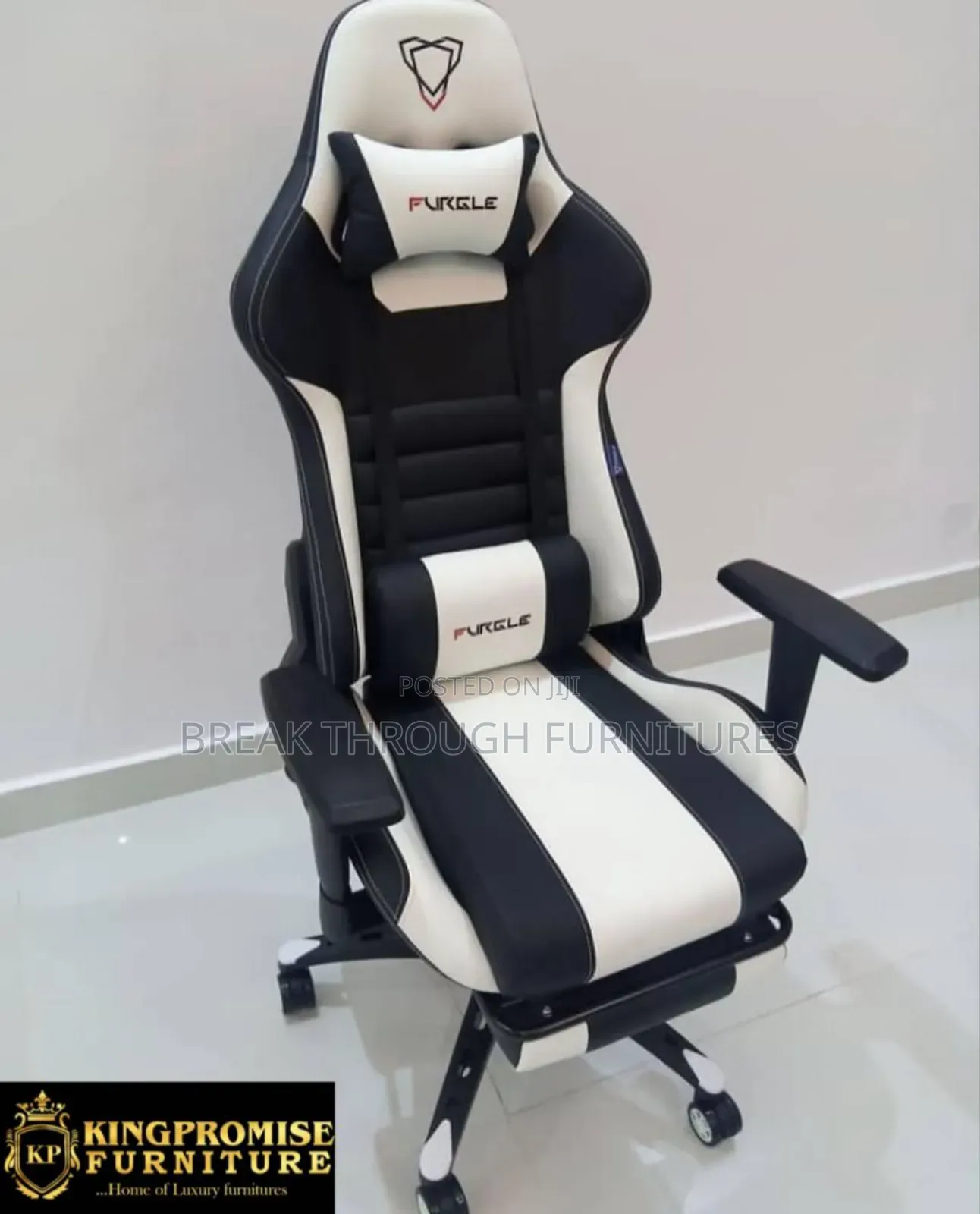 Gaming Chairs