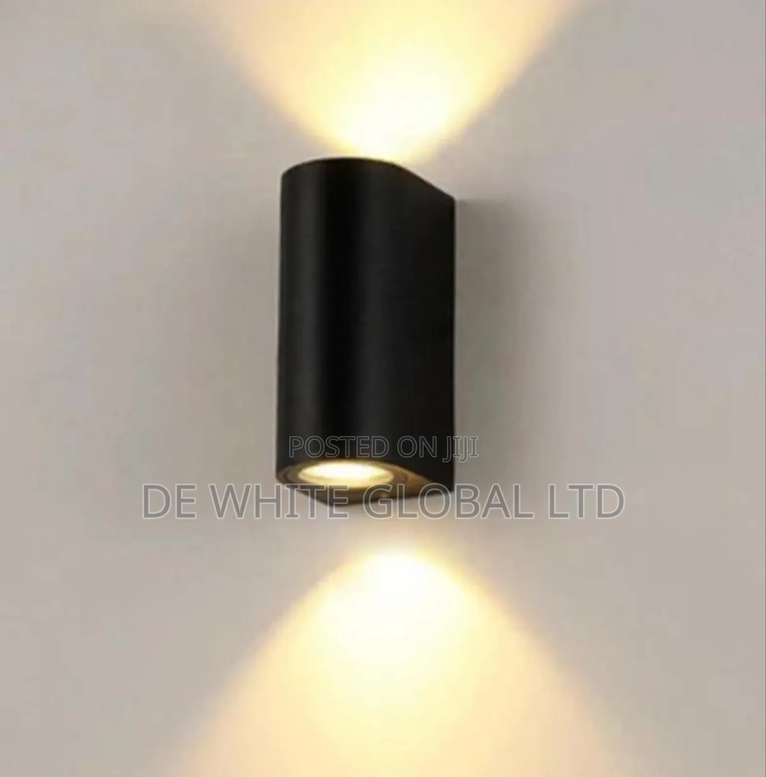 Building Lights