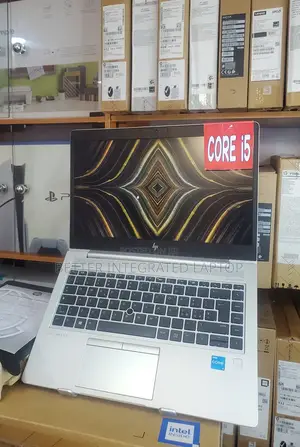 New Laptop HP ProBook 4431S 8GB Intel Core i5 SSD 1T