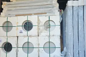 Solar Water Heater
