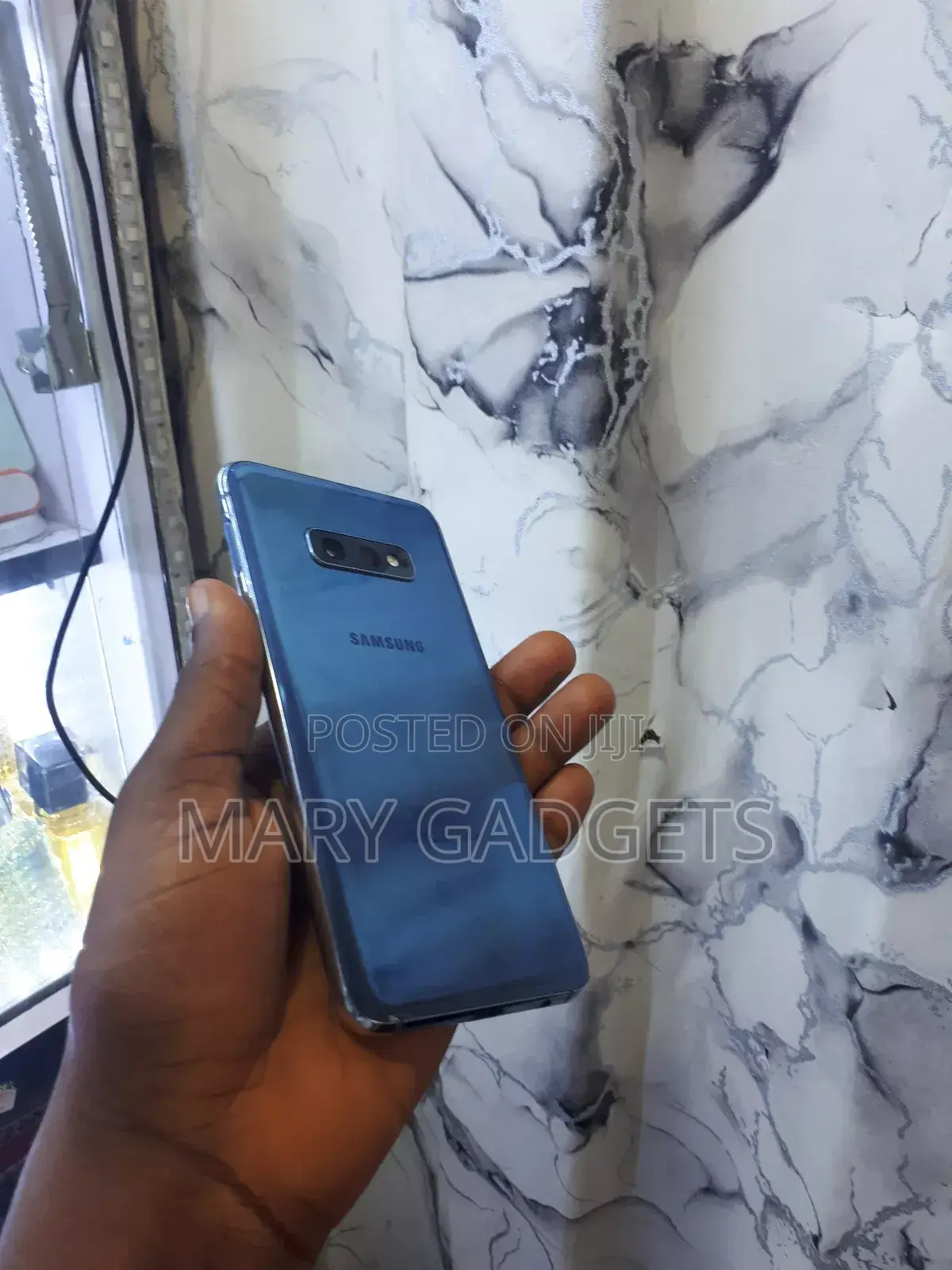 Samsung Galaxy S10e 128 GB Blue