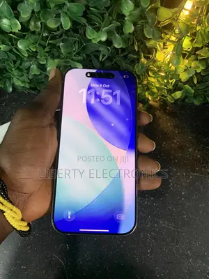 Apple iPhone 16 Pro 512 GB Bronze