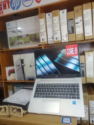 New Laptop HP ProBook 4431S 12GB Intel Core i5 SSD 1T