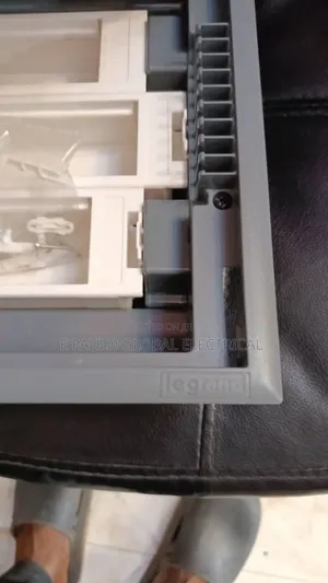 Floor Socket Legrand 3 Socket 2 Internet Data
