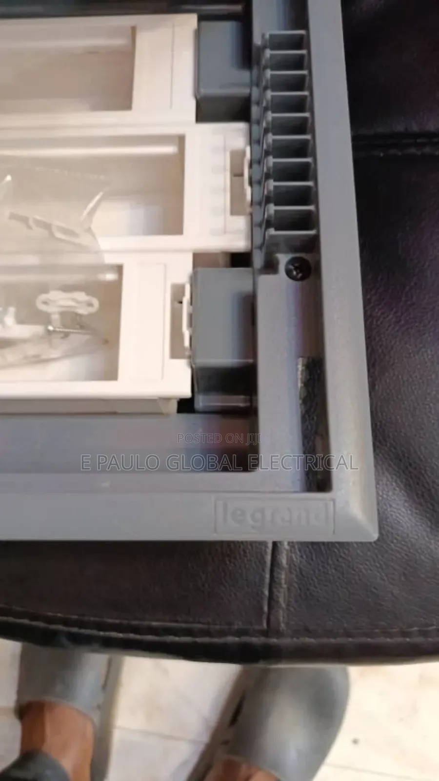 Floor Socket Legrand 3 Socket 2 Internet Data