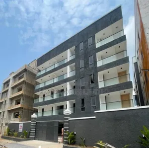 3bdrm Block of Flats in Ikate for rent