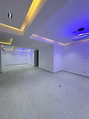 3bdrm Block of Flats in Ikate for rent